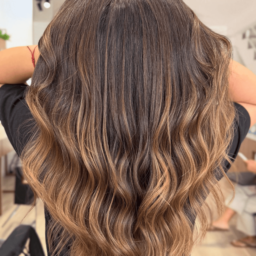 Galeria Paula Hair 6