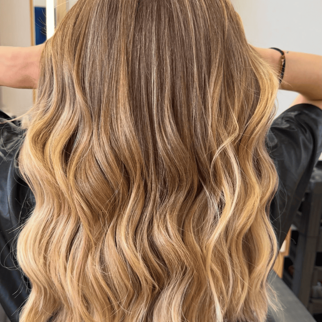 Galeria Paula Hair 5